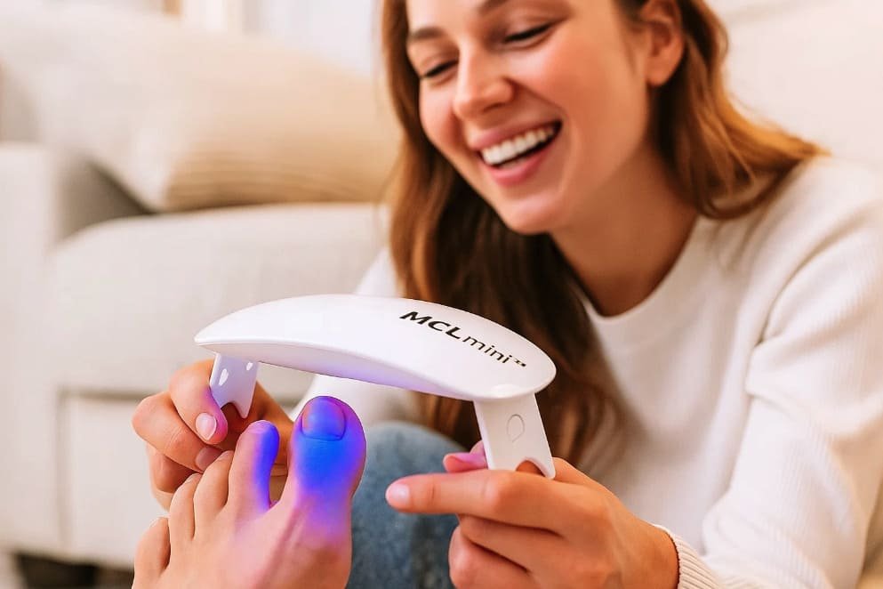 Palmilhas de acupressão para suporte e conforto nos pés